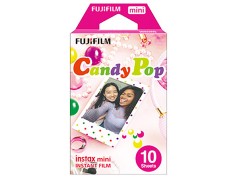 Fujifilm Instax Mini Film Candy Pop〔繽紛糖果〕拍立得底片