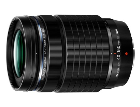 Olympus M.ZUIKO DIGITAL ED 40-150mm F4 PRO 公司貨【接受預訂】