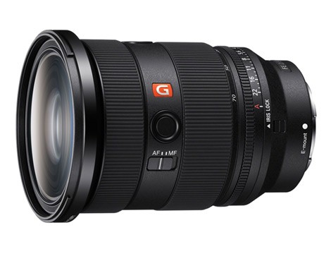 Sony FE 24-70mm F2.8 GM II〔SEL2470GM2〕公司貨【接受預訂】