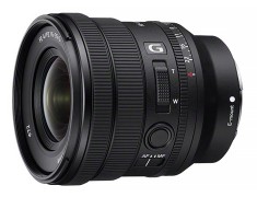 Sony FE PZ 16-35mm F4 G〔SELP1635G〕公司貨