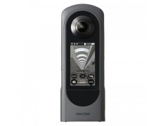 Ricoh Theta X 360度環景相機公司貨【接受預訂】