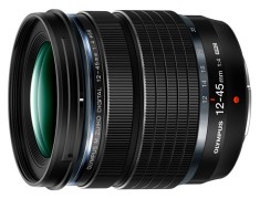 Olympus M.ZUIKO DIGITAL ED 12-45mm F4 PRO 公司貨【接受預訂】