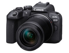 Canon EOS R10 Kit組〔含 18-150mm 鏡頭〕公司貨 登錄送原電4/30止