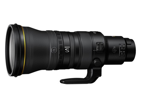 Nikon Z 400mm F2.8 TC VR S 公司貨【接受預訂】