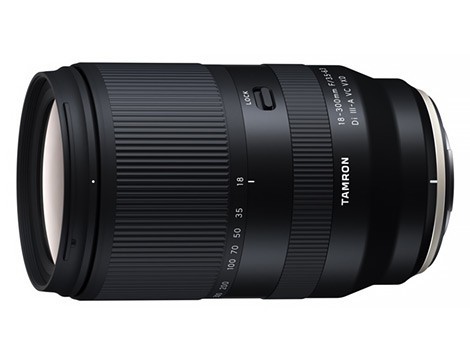 Tamron B061 18-300mm F3.5-6.3Di III-A VC VXD〔Fujifilm X 接環〕公司貨