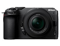 Nikon Z30 Kit組〔含 16-50mm 鏡頭〕公司貨 登錄送原電+128G 12/31止