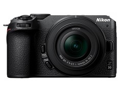 Nikon Z30 Kit組〔含 16-50mm 鏡頭〕公司貨 登錄送原電+延保1年4/30止