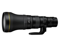 Nikon Z 800mm F6.3 VR S 平行輸入