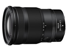 Nikon Z 24-120mm F4 S〔彩盒版〕平行輸入