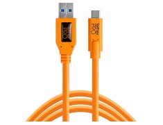 TetherPro USB 3.0 to USB-C 4.6m 傳輸線【接受客訂】