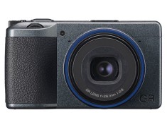 Ricoh GR IIIx 海神藍標準版〔40mm F2.8 鏡頭〕公司貨【接受預訂】