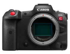 Canon CINEMA EOS R5C Body 公司【接受預訂】
