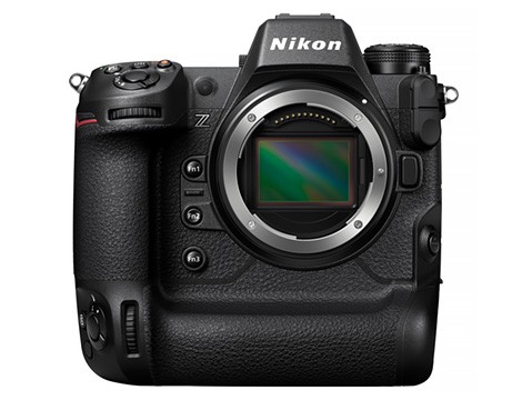 Nikon Z9 Body〔單機身〕平行輸入