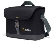 National Geographic E2 2370 中型相機肩背包