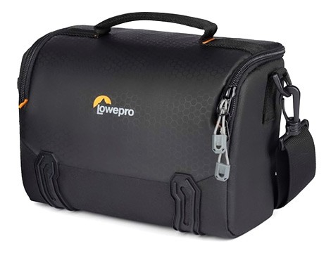 Lowepro Adventura SH 140 III 艾德蒙單肩相機包