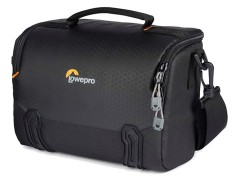 Lowepro Adventura SH 160 III 艾德蒙單肩相機包