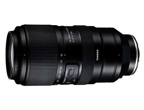 Tamron A067 50-400mm F4.5-6.3 DiIII VXD〔Sony E 接環〕平行輸入