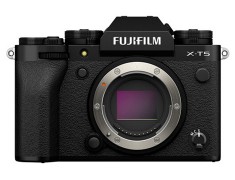 Fujifilm X-T5 Body 黑色〔單機身〕公司貨【接受預訂】