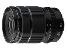 Fujifilm GF 20-35mm F4 R WR 公司貨【接受預訂】