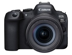 Canon EOS R6 Mark II Kit組〔含RF 24-105mm STM〕公司貨 登錄送原電4/30止