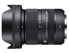Sigma C 18-50mm F2.8 DC DN〔Fujifilm X接環版〕公司貨