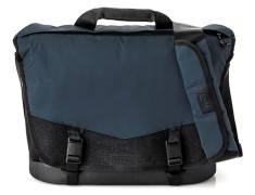 Tenba DNA 13 DSLR Messenger 郵差包 藍色