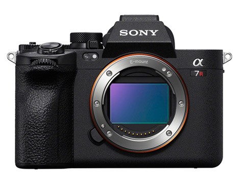 Sony A7R V Body〔單機身〕 平行輸入