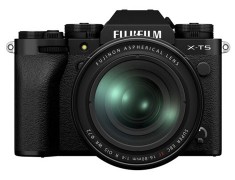 Fujifilm X-T5 Kit組 黑色〔含 XF 16-80mm〕平行輸入