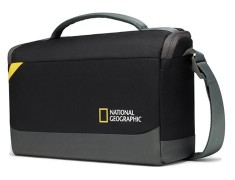 National Geographic E1 2370 中型相機肩背包