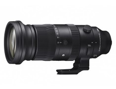 Sigma 60-600mm F4.5-6.3 DG DN OS〔Sony E-Mount版〕公司貨【接受預訂】