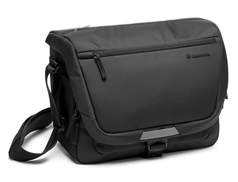 Manfrotto Advanced Messenger Camera Bag M 中型郵差相機包 三代