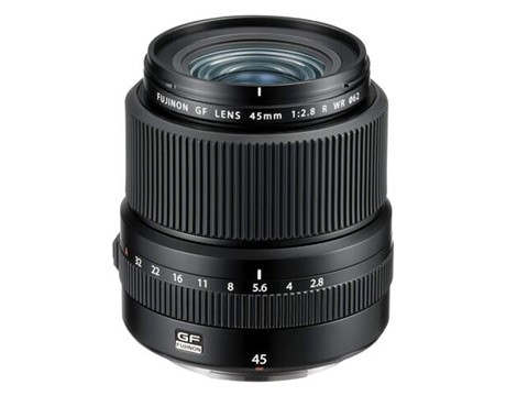 Fujifilm GF 45mm F2.8 R WR 公司貨【接受預訂】