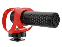 Rode VideoMicro II 輕型指向性麥克風 正成公司貨