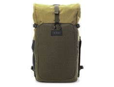 Tenba Fulton V2 14L BackPack 黃褐色 富而騰後帆布背包