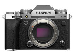Fujifilm X-T5 Body 銀色〔單機身〕平行輸入