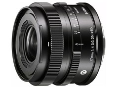 Sigma C 17mm F4 DG DN〔Sony E-Mount版〕公司貨