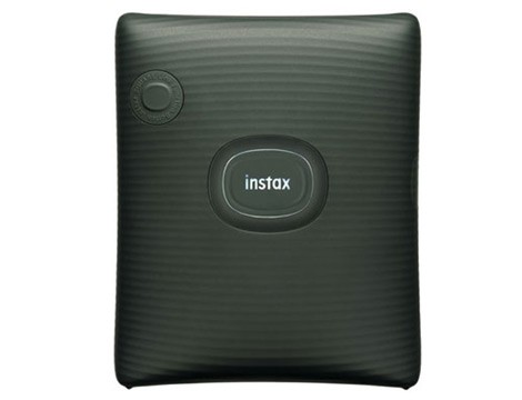 Fujifilm Instax Square SQ Link 拍立得印相機 綠色 公司貨