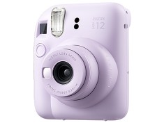 Fujifilm Instax Mini 12 紫色 拍立得相機 公司貨