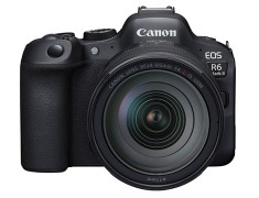Canon EOS R6 Mark II Kit組〔含 RF 24-105mm F4 USM 鏡頭〕平行輸入