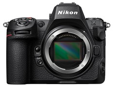 Nikon Z8 Body〔單機身〕公司貨 登錄送禮券+延保1年 5/31止