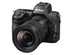 Nikon Z8 Kit組〔含 24-120mm F4 鏡頭〕公司貨 登錄送記憶卡+延長保固 12/31止