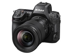 Nikon Z8 Kit組〔含 24-120mm F4 鏡頭〕公司貨 登錄延保1年 + wise 640GB卡 4/30止【已折扣活動價】