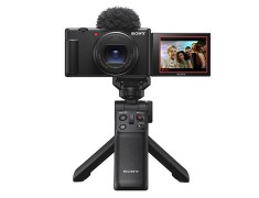 Sony Cybershot ZV-1 II 黑色 握把組合 公司貨 註冊送電池 6/1 止
