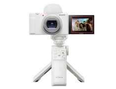Sony Cybershot ZV-1 II 白色 握把組合 公司貨 註冊送原電 12/3止