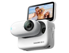 Insta360 GO 3 64G 拇指相機 標準套裝 先創公司貨【接受預訂】