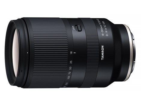 Tamron B061 18-300mm F3.5-6.3Di III-A VC VXD〔Sony E 接環〕公司貨