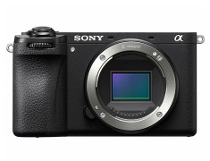 Sony A6700 Body 黑色〔單機身〕公司貨【接受預訂】