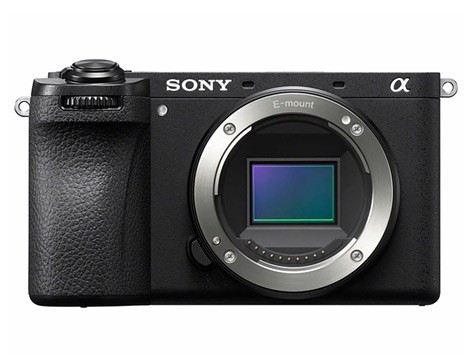 Sony A6700 Body 黑色〔單機身〕公司貨 註冊送包布 6/1 止