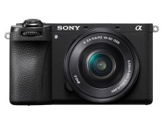 Sony A6700L 黑色〔含 16-50mm 鏡頭〕公司貨【接受預訂】