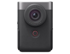 Canon Powershot V10 銀色 公司貨【接受預訂】